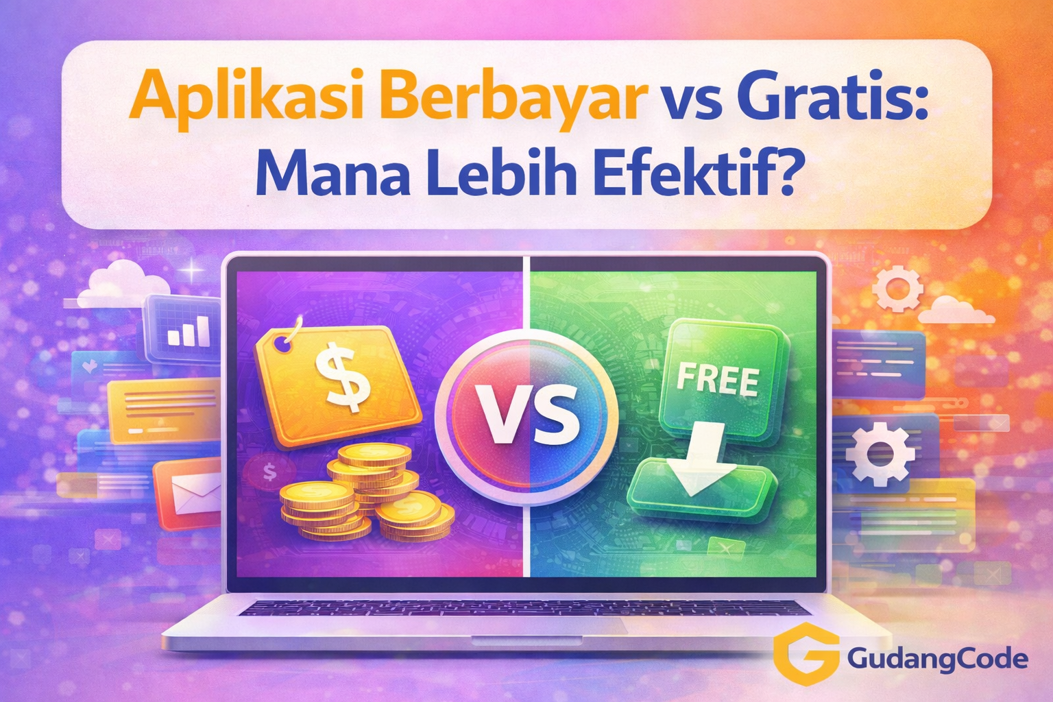 Paid vs Free Applications: Which One is More Effective?