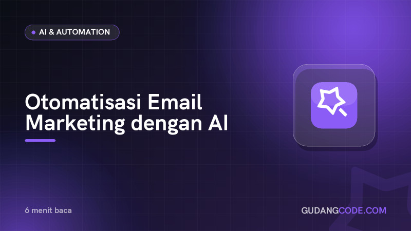 AI-powered Email Marketing Automation