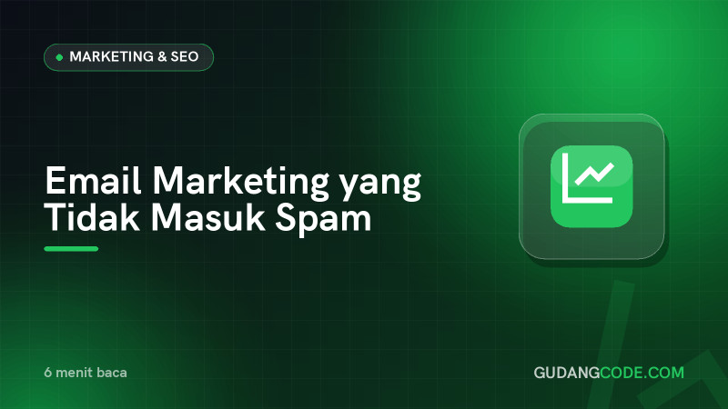 Email Marketing That Avoids Spam