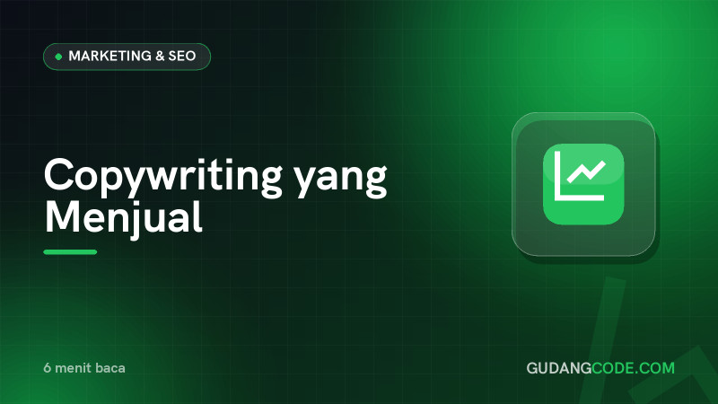 Copywriting That Sells