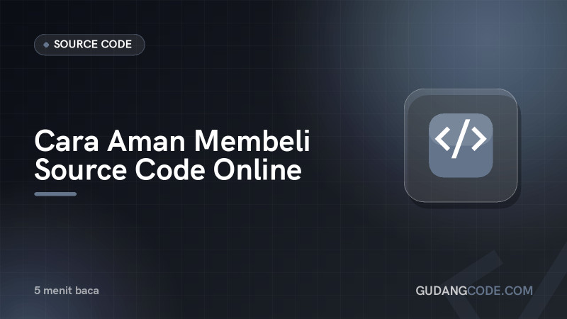 How to Safely Buy Source Code Online