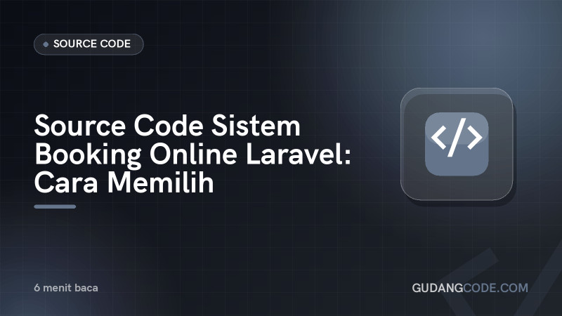 Online Booking System Source Code