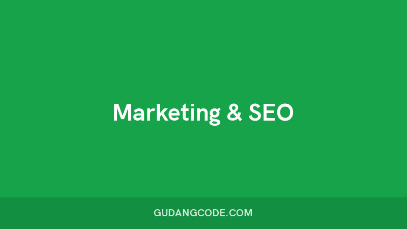 Panduan SEO On-Page untuk Website Bisnis 2026